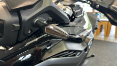 BMW F850 GS TE